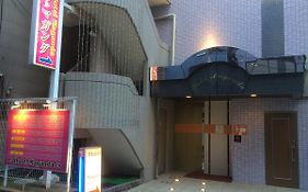 ホテル マガンダ (大人専用)